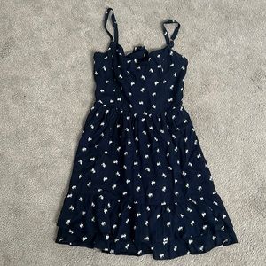 Hollister dress